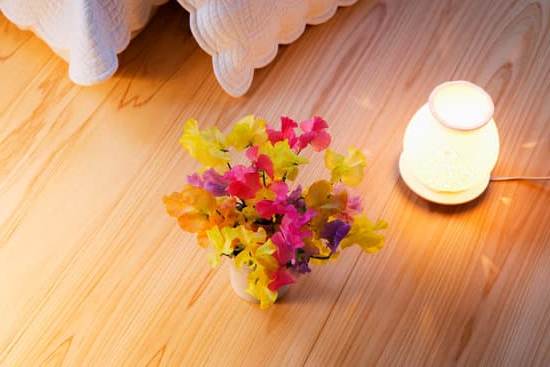Soothing blend of scents for relaxation and rejuvenation