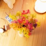 Evoke calm, relieve stress, and enhance well-being with essential oils