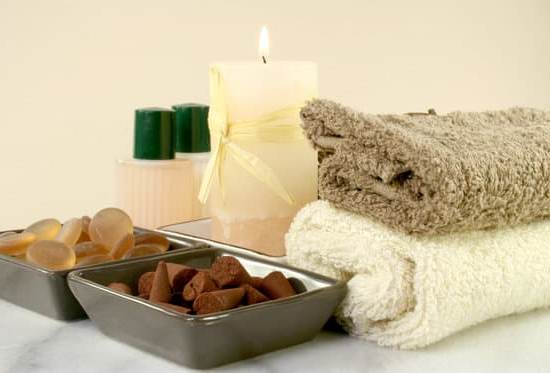 Discover the benefits of legal aromatherapy for relaxation and healing