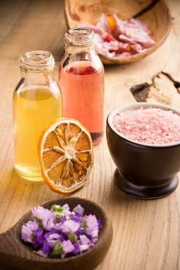 Using high-quality, pure essential oils can be safe for skin if diluted properly