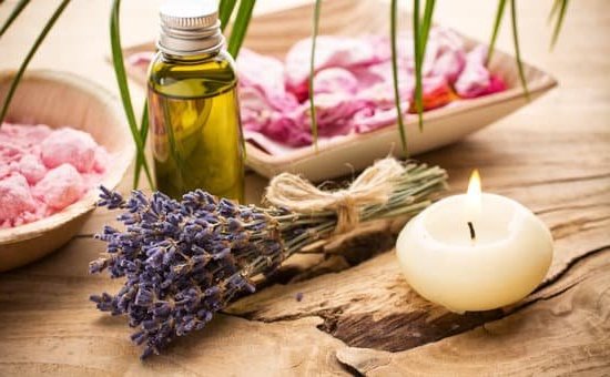 stress relief, pain management, and overall well-being enhancements