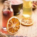 Experience the soothing AROMA THYME AROMATHERAPY with our essential oil blends