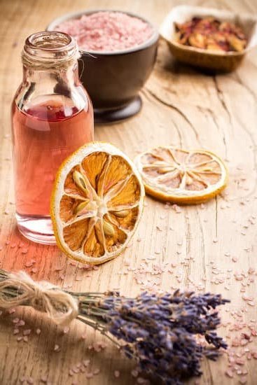 Aromatherapy Covid Loss of Smell 3 Enhance wellbeing with scents amidst pandemic challenges