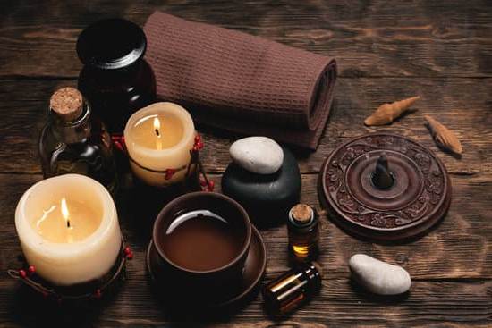 Experience the healing benefits of aromatherapy in Milwaukee. Book your session today