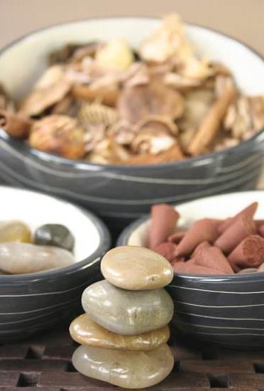 Essential oils, diffuser, carrier oils, and knowledge are what you need for aromatherapy