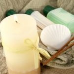 Relax with THANN AROMATHERAPY products for a rejuvenating experience