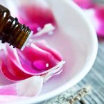Peppermint oil for aromatherapy use only. Not edible