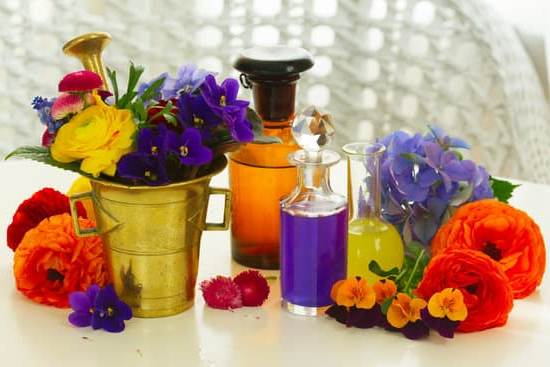 Is Aromatherapy Safe When Pregnant 1 Aromatherapy During Pregnancy