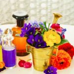 Is Aromatherapy Safe for Mothers and Babies