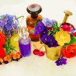 Relax with this DIY blend of lavender and Epsom salts