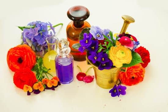 Relax with this DIY blend of lavender and Epsom salts