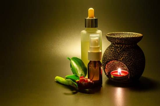 Discover calming effects of lavender, chamomile, and eucalyptus aromatherapy oils for stress relief