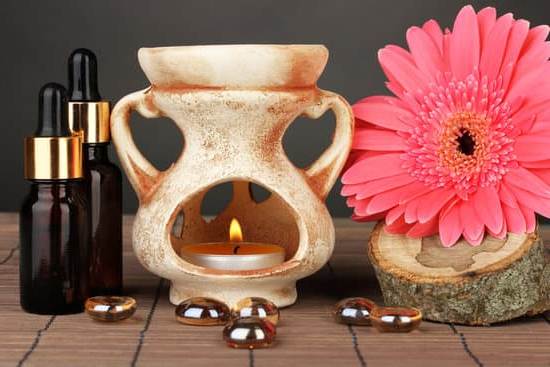 Exploring the spiritual benefits of Christian aromatherapy practices