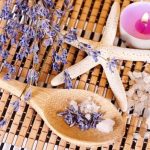 Lavender, Frankincense, or Chamomile - best aromatherapy for felines