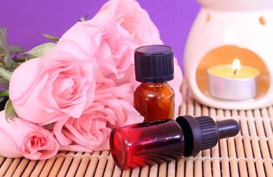 Relaxing Aromatherapy & Essential Oils - Calm your senses with scents of serenity