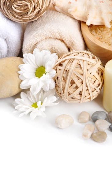 relaxation, stress relief, and mood enhancement