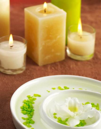 Aromatherapy Treatment Menu 1 Explore our Aromatherapy Treatment Menu for ultimate relaxation and rejuvenation experience