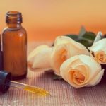 Pure essence of IS AROMATHERAPY BRAND NATURAL for holistic well-being