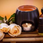 Pamper your feet with luxurious Aromatherapy Foot Scrubs for ultimate relaxation and rejuvenation