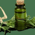 Relieve headaches naturally with aromatherapy remedies - a soothing and fragrant solution for your discomfort