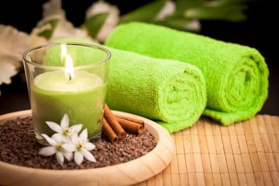 Dacron - great absorbent for aromatherapy oils