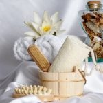 a blend of scent and divination for your soul