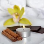 What Do You Use to Make Aromatherapy Candles Essential oils, soy wax, wicks, molds, and fragrance oils are key ingredients for making aromatherapy candles