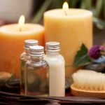 Exploring statistics on aromatherapy and stress relief effectiveness
