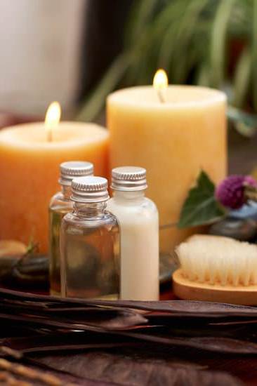 Exploring statistics on aromatherapy and stress relief effectiveness