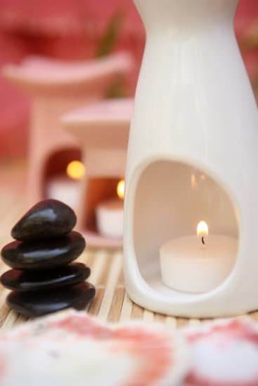 Comparing scents and benefits for relaxation and tranquility