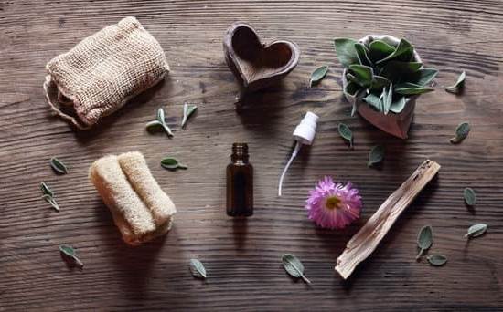 Relax and rejuvenate with premium essential oils blends