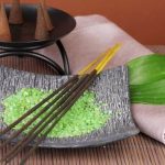 Aromatic oils to strengthen immune system naturally