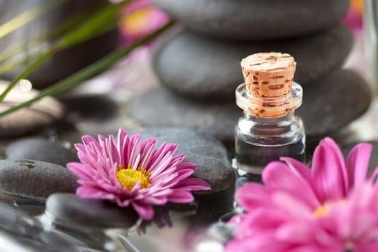 Aromatherapy Scents for Anxiety 1 Soothing aromatherapy scents for anxiety relief, including lavender, chamomile, and frankincense