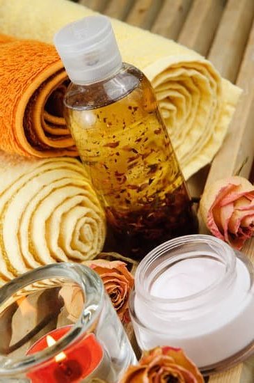 Aromatherapy Therapy Definition 1 Healing practice using essential oils for physical and emotional well-being