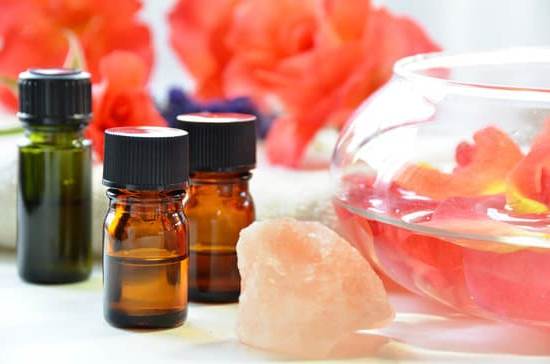 Aromatherapy Treatment Plan Template 1 Enhance well-being with personalized essential oil blends and techniques
