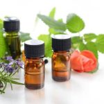 Pamper yourself with FACIAL STEAMER WITH AROMATHERAPY for a spa-like experience at home