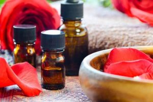 What Does An Aromatherapy Massage Do 