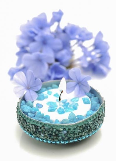 Be Peaceful Aromatherapy 7 Relaxing blend for tranquility and calmness