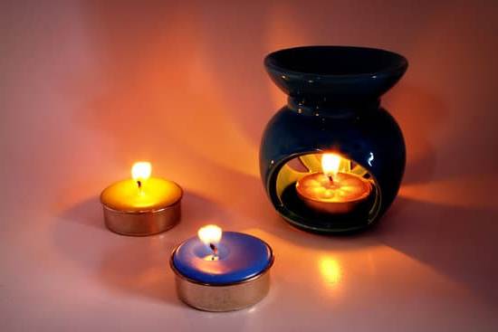 Is Aromatherapy Available on the NHS 1 Explore NHS availability of aromatherapy services for a holistic approach to wellness