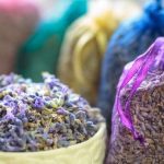 Relax with ArtNaturals Lavender Essential Oil for Aromatherapy - natural stress relief for your senses