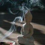 Which offers superior aromatherapy benefits