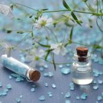 Exploring if Aromatherapy is considered a cosmetic in the beauty industry.