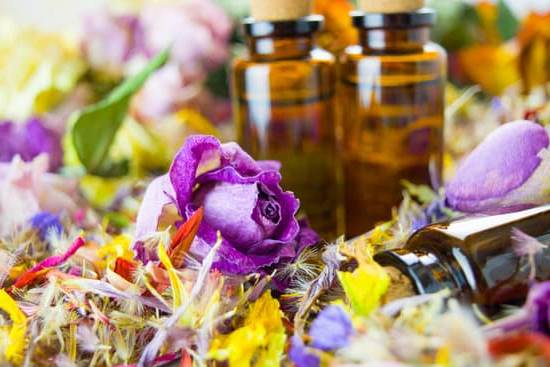 Aromatherapy for Negative Energy 1 Transform negative energy with aromatherapy