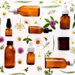 lavender, peppermint, eucalyptus. Try these for relief