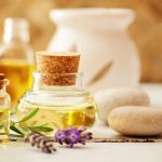 Ensure lavender aromatherapy is safe for babies by consulting pediatrician before use