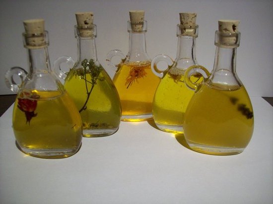 Unwind and rejuvenate with essential oils