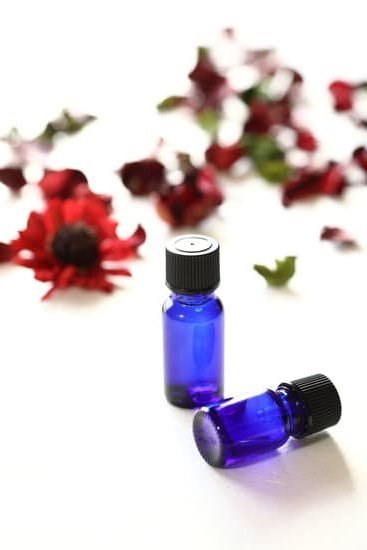 essential oils, carrier oils, and natural ingredients