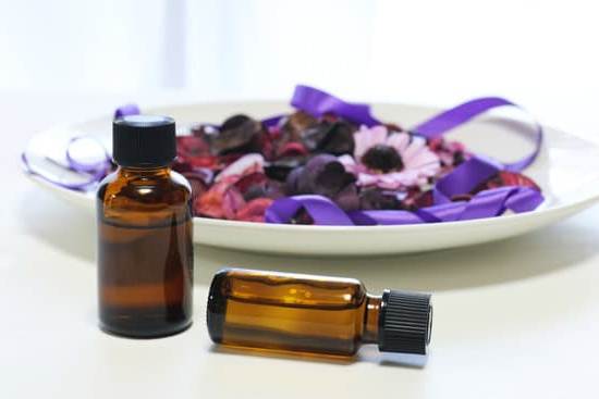 Doterra Aromatherapy Recipes 