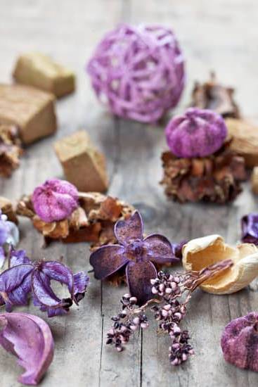 Defining if Aromatherapy is a type of Complementary and Alternative Medicine (CAM)