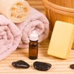 Pool Aromatherapy Sublime scents for a soothing swim experience